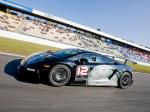 Lamborghini Gallardo LP560-4 Super Trofeo 2008 года